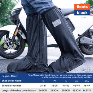 KEVE Heavy Duty Motorcycle Rain Coat RainShoes Waterproof Breathable Raincoat Adjustable Design For Women Men