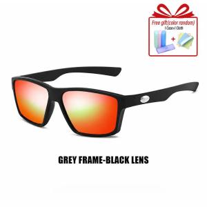 UV Protection Prevent Sunburn Anti-Rad Bicycling Outdoor Sunglasses with Anti-slip Function