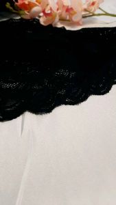 Renda Strect 2052 / RENDA Poliester T: 16 cm/ Fashion Renda Baju Wanita