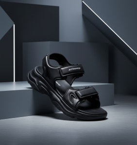 Sandal Bitis Hunter Nam HEM001700 (39-45)