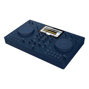 Máy DJ Omnis Duo Pioneer DJ By AlphaTheta - Hàng chính hãng