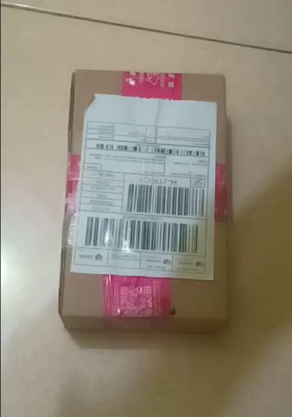 Buyer review video 2