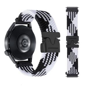 Quick Release Lightweight Watch Straps 20mm Lugs Width Enhancing Breathability Multiple Color Option Fit for Watch 5 6 7