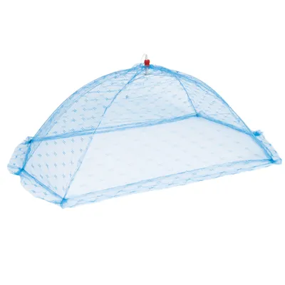 Cover Baby Mosquito Net (105*60*45 cm) Anti Mosquito Baby Sleeping Net for Baby Bed Net Kelambu Baby Tidur Bayi Nyamuk