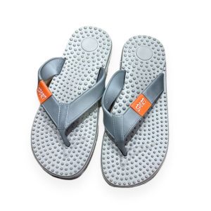 Dép kẹp xỏ ngón nam đi trong nhà có gai massage mát xa chân siêu nhẹ êm chân iDÉP DL106