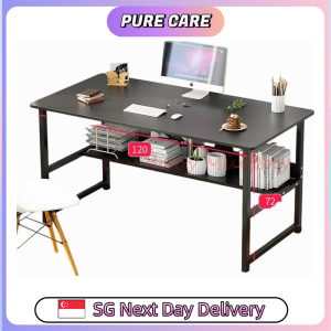 【Pure Care】 【A51】Modern Study Computer Table / Office Desk