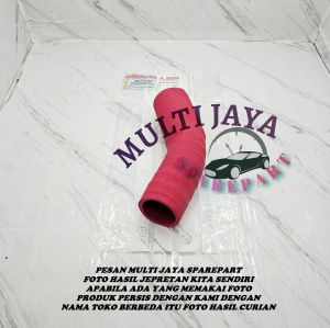 HOSE SELANG TURBO MITSUBISHI PS125 KANTER NO 3 PENDEK