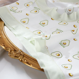 Quần Lót Cotton Thun Mềm Mịn Mát Lịm Họa Tiết Xinh Xắn DAN L&U 012