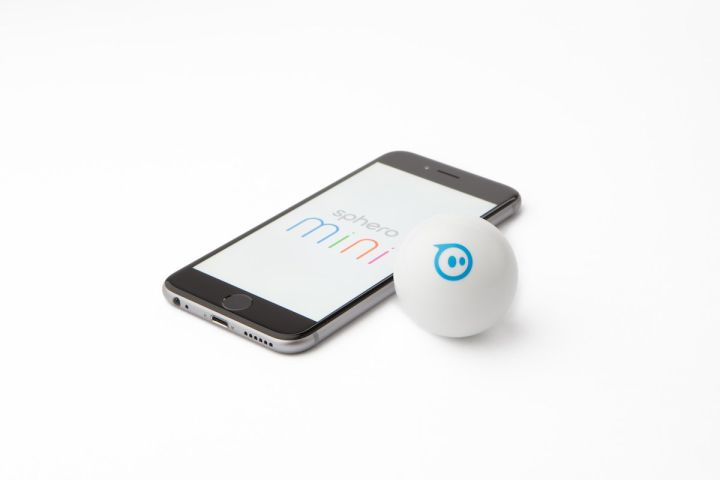 Sphero Stem Sphero Mini Activity Kit – Creative Hut Ireland