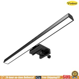 [VOS] Dimming Computer Monitor Light Bar Touch Control Screenbar Light No Screen Glare