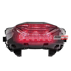 LAMPU STOP VARIO 160 TEXT WD155 NEW RUNNING MAGNET NEW STOPLAMP COLOSEUM