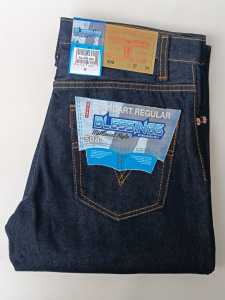 CELANA PANJANG PRIA CELANA JEANS STANDAR PRIA