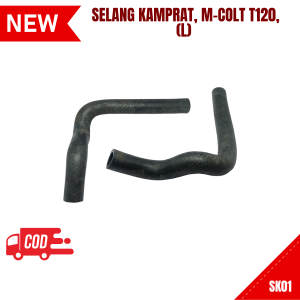 Selang Kamprat Untuk Mobil Mitsubishi Colt T120 L Karet Hitam Produk Selang Kamprat Digunakan Di Mobil Mitsubishi Colt T 120 l Karet Hitam Selang Kamprat Karet Sintetis Hitam Mitusbishi colt T120 Selang Kamprat Sintetis M Colt T120 L