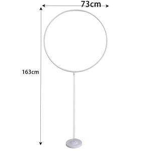 Table Balloon Arch Kit Tables Balloon Garland Decorations Adjustable Balloon Stand Set