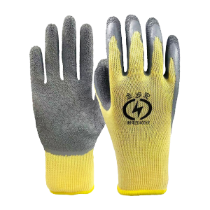 1pasang 400V 1000V Sarung Tangan Listrik / Safety Gloves Listrik / Sarung Tangan Anti Setrum Listrik