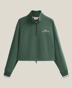 Wilson Women DAVENPORT WOVEN POP OVER WW00210331NVD Official Store