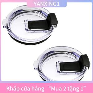 [COD] YANXING1 1 cái nắp chống tràn cho nắp YETI 20 và 30 oz phù hợp với cốc và thay thế nhiều Nắp Cốc chống tràn nắp thả mua sắm