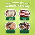 (2 kg) Keju Prochiz Spready / Keju Oles. 
