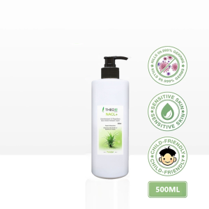🇸🇬 Theo10 NACL+ Spray | 100% Natural Can Be Used For Fogging Machine Kills Germs Bacteria Virus Repel Mosquito Insects Repellant Pest Control Mist Fog Long lasting Protection Food Safe for Children Kids Elderly Pets Disinfectant Electrostatic Charge