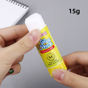 Glue Stick High Viscosity 9G/15G/23G/36G Paper Glue Stick school supplies