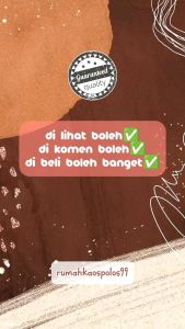 PAKET USAHA KAOS POLOS DEWASA COMBAT 30S