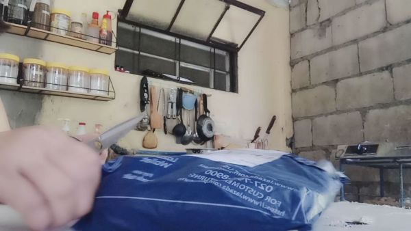 Buyer review video 2