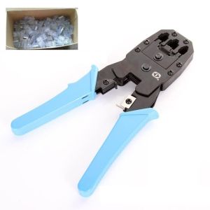 Kìm bấm mạng đa năng Talon TL-315 Tặng 100 hạt RJ45