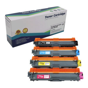 Applicable Brothers Brother TN221 TN-241 TN-251 Powder HL-3150cdn Toner cartridge DR221
