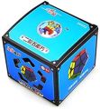 Puzzle Rubik Shengshou 2x2 Kilominx MEGAMINX segi5 Cubik Asah otak IQ. 