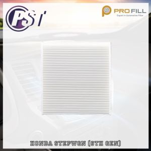 PST Cabin Filter 80292-TG0-Q01 (CAF-1555) - Honda Stepwgn (6th Gen) 2022-Present