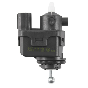 Car Headlight Adjust Unit Box for RL 2005-2012 Auto Accessory Easy Installation Headlight Adjuster Leveling Motor