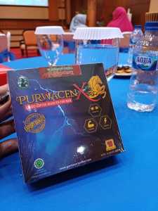 PAKET RESELLER PURWACENX LIBIDO COFEE BOOSTER