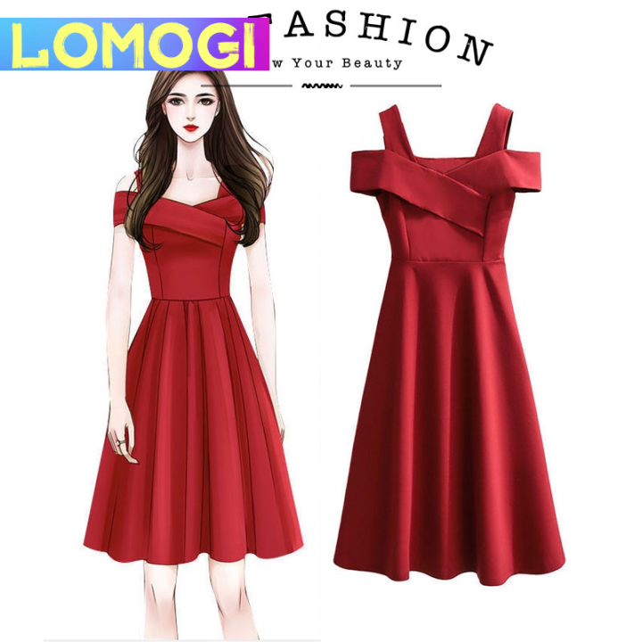 Getadme Shirts Women Lantern Sleeve Notched Print Temperament Casual Korean Style French Retro Elegant Hot Sale All-match Ladies Blouses