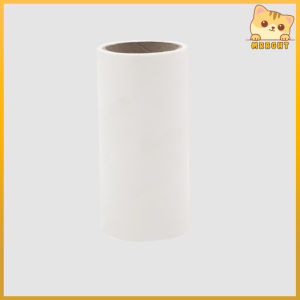 Roll Sticky Pembersih Bulu Kucing alat roller perlengket bulu hewan yang bisa sobek dan perlengket