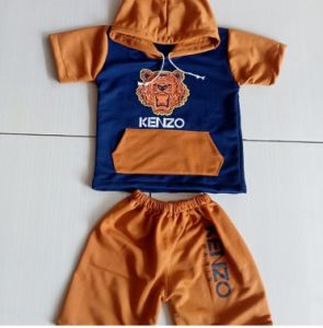 SETELAN SWEATER HOODIE ANAK\\SET HOODIE ANAK 1 - 5 THN