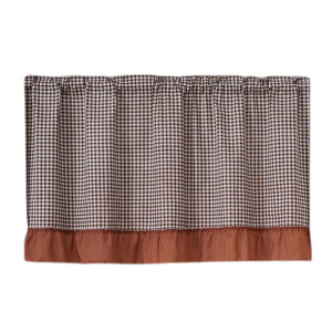 Reusable Polyester Shelf Curtain Easy Setups Sturdy Fabric for Home Decoration Space Management