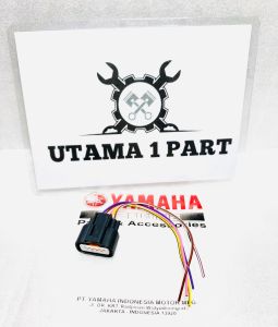 SOKET MAQS TPS MIO J G SOUL GT FINO GT X RIDE 115 XEON NMAX VIXION OLD AEROX R 15 BARU ORIGINAL