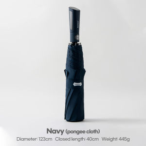 LORDWEY & Parachase Luxury Umbrella Men Women Big Size Foldable Automatic Umbrella Windproof Strong 8K Travel Golf Parasol Umbrellas