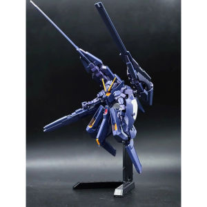 Mô hình lắp ráp HG RX-124 TR-6 Hazel (Tặng kèm bộ effect base và decal)