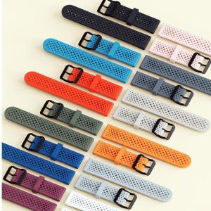 สายนาฬิกาสำหรับ Realme Watch 5 สายนาฬิกาอัจฉริยะ Realme Watch 3 3 Pro สายรัดข้อมือซิลิโคนสำหรับเล่นกีฬา