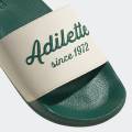 adidas Swimming & Lifestyle Adilette Shower Slides Unisex White GW8749. 