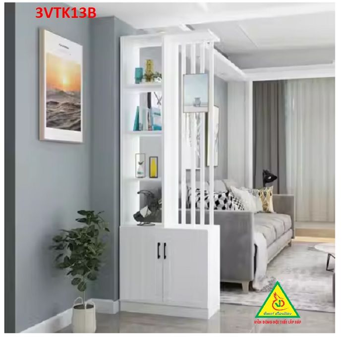 VÁCH NGĂN PHÒNG KHÁCH, NHÀ BẾP, VÁCH NGĂN PHÒNG 3VTK13B | Lazada.vn