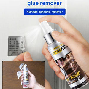 JL-Multifunctional glue remover