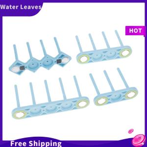 Water Leaves ที่ใส่กระสวยด้ายจักรเย็บผ้าอุตสาหกรรมแบบยึดจับกระสวยแม่เหล็กแรงดูดซับสูง