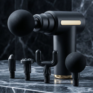 Massage gun mini massage gun muscle relaxation massager electric massage gun body massage