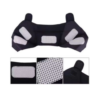 [HOT]Đai Sinh Nhiệt Giúp Làm Giảm Mỏi Cổ Vai Gáy Thiết Kế Thoải Mái Cho Người Sử Dụng Tạo Cảm Giác Sản Khoái Khi Sử Dụng