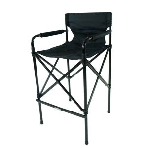 Folding chair Outdoor Director Chair portable fishing stool Camping out Makeup Chair with bag Telescopic chair