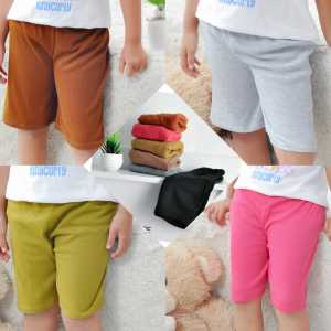 CELANA SHORT ANAK | CELANA PENDEK ANAK PEREMPUAN | CELANA PENDEK HARIAN ANAK PEREMPUAN