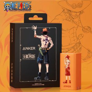 Sạc Anker One piece ACE PowerPort 3 Cổng 65W ( 2 Usb + 1 Usb C) - Mã A9521 sạc nhanh 65W Iphone Ipad Laptop Macbook