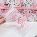 Túi Trữ Sữa Sunmum Thái Lan 100ml - Hộp 30 túi. 